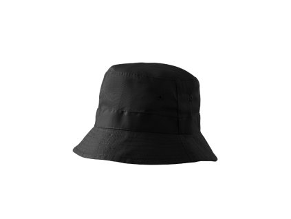 Classic klobouček unisex černá uni - hlavní obrázek