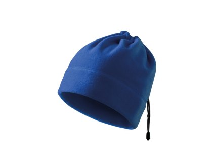 Practic fleece čepice unisex královská modrá uni - hlavní obrázek