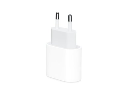 originalni apple 20w napajeci adapter s portem usb c