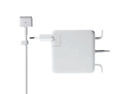 nabijecka adapter pro apple macbook pro 13 retina 60w s konektorem magsafe 2 tvar t a1344