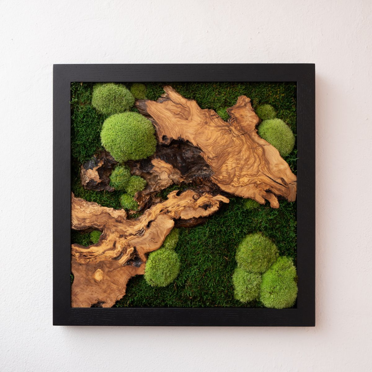 Biophilic design – návrat k přírodě ve vašem interiéru