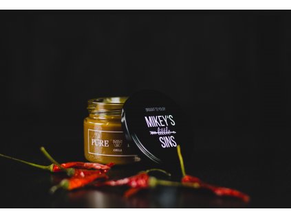 Pure Lust Chilli