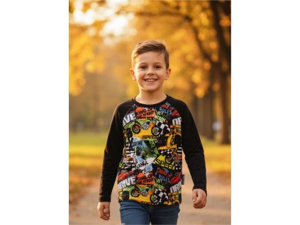 tricko DR speed drive