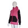 Hybridná bunda FLEX ružová