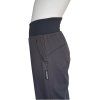 Tenké softshellové nohavice GO