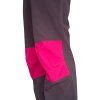 Nohavice TRAIL ružové