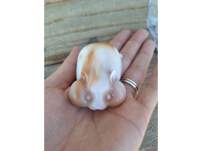 Squishy křeček