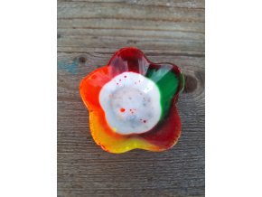 Barevna miska na drobnosti