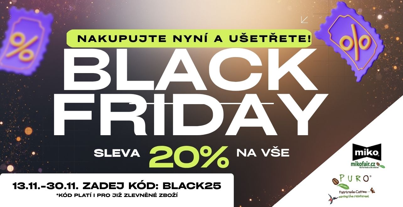 Black Friday 2025