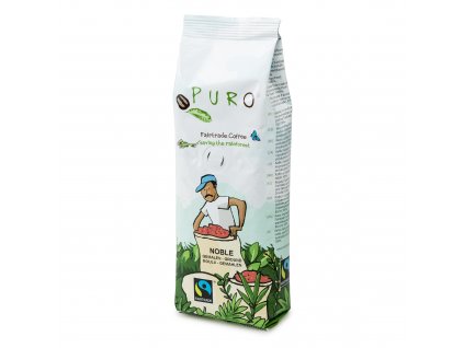 RS2133 501375 Puro NOBLE GROUND 250gr lpr