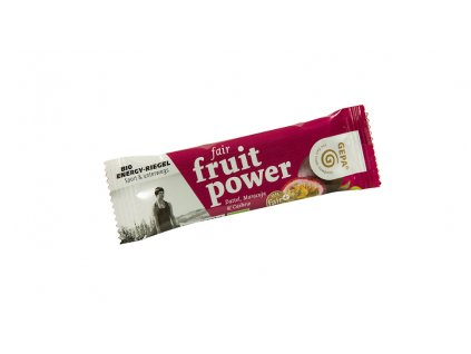 BIO Fair Fruit power - maracuja 30g