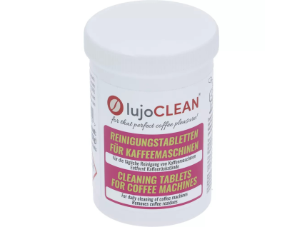 Čistící tablety 120 ks