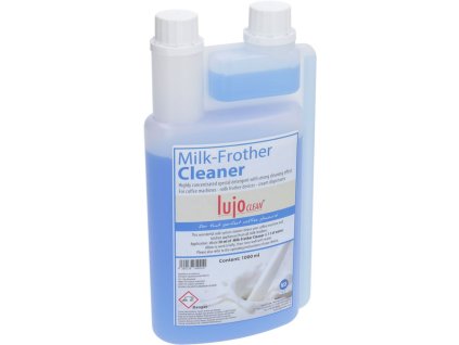 DETERGENT LUJO MILK 1000 ml