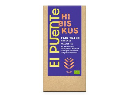 BIO ibiškový čaj sypaný, 70g