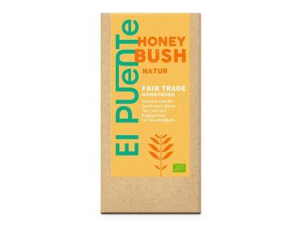 BIO Honeybush čaj sypaný, 130g