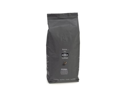Miko zrnková káva PRIMA 1kg