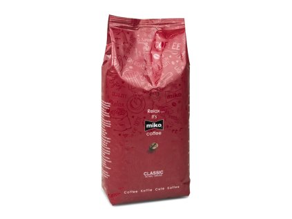 Miko zrnková káva CLASSIC 1 kg