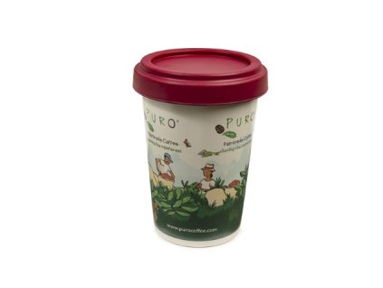 Puro box na kávové kapsle