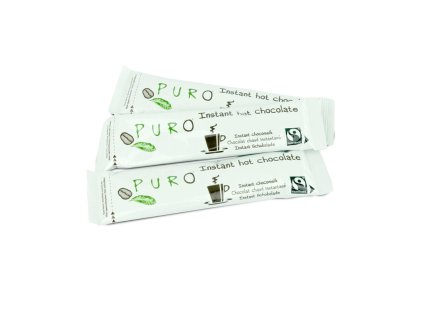 Puro FT čoko nápoj sáček 100x30g