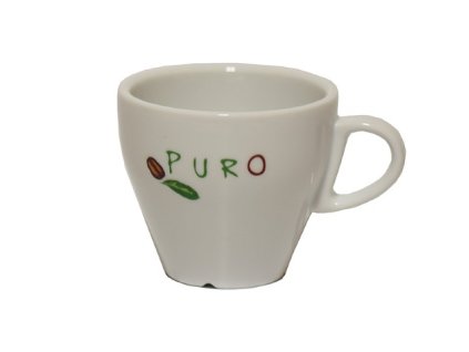 Puro šálek clasic Tulip 19 cl