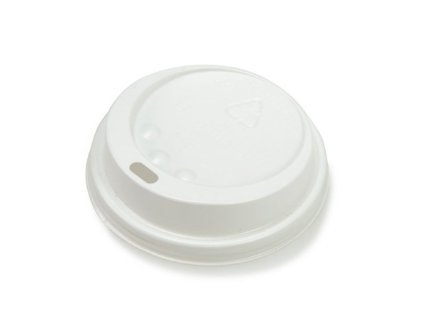 Víčko pro vlnitý kelímek 2,8dl 100ks