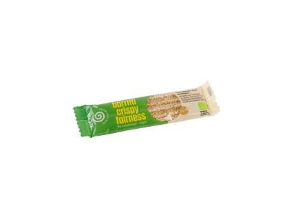 BIO BARRITA - sezamová tyčinka 20g
