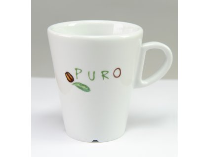 Puro cappuccino šálek obsah 20cl