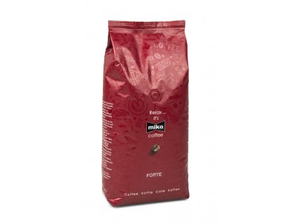 Miko FORTE zrnková káva - 250g