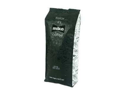 Miko DOLCE zrnková káva 1kg