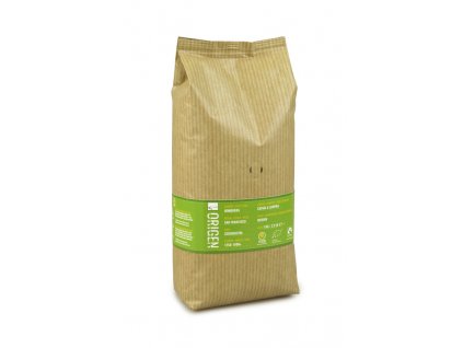 Zrnková káva Puro Fairtrade BIO Origen Honduras 1kg