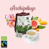 Kapsle Puro Bio Archipelago (lungo) 10ks 100 % arabica