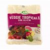 Bonbóny gumové tropické ovoce - vegan 100g