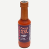 Chilli omáčka Chilli Ghost - extrémně pálivá,125 ml