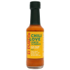 Chilli omáčka - citrón a česnek,125 ml