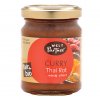 BIO kari pasta Thai rot, 125 g