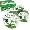 Kapsle Fairtrade Puro 4U kompatibilní s Tchibo, Caffitaly