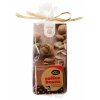 Fairtrade dárkový balíček Fair poděkování v hnědé