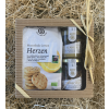 Fairtrade dárkový balíček Sladká tečka