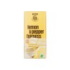 BIO bílá čokoláda citron - pepř  40g