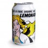 BIO limonáda citron 33 cl