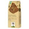 Zrnková káva Fairtrade  - BIO Kaffa mild 250g