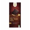 BIO Grand Noir, Sao Tomé  hořká čokoláda 95%, 80 g