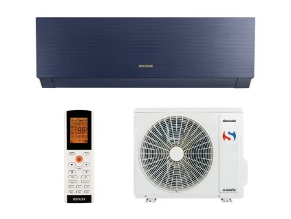 klimatizacia sinclair marvin navy