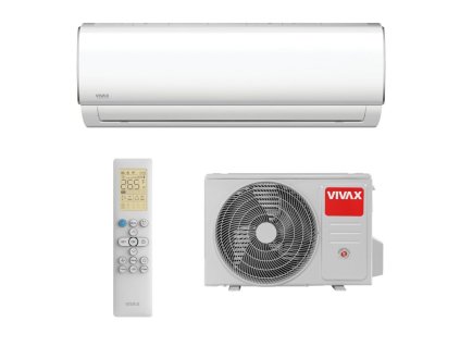 nastenna klimatizacia vivax m design