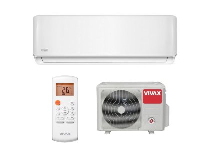 klimatizacia vivax q design