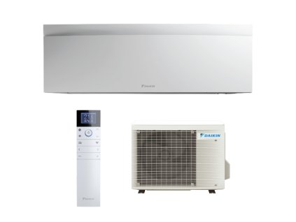 klimatizacia na stenu daikin emura 3