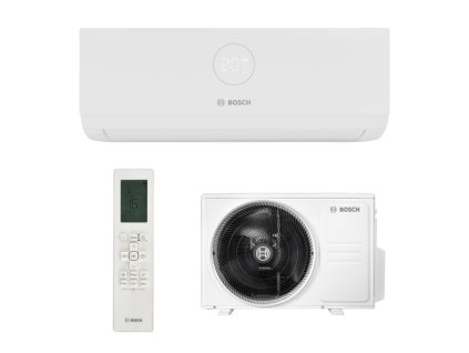 klimatizacia bosch climate cl 3000i