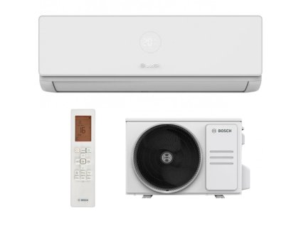 klimatizacia bosch climate cl4000i