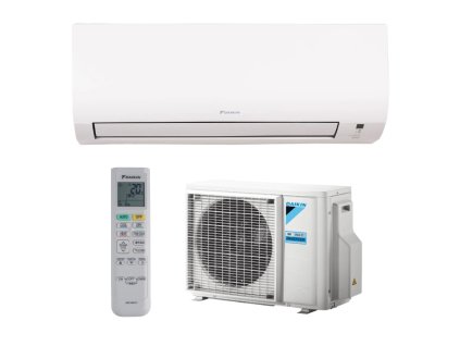 klimatizacia daikin comfora