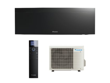 klimatizacia daikin emura 3 cierna